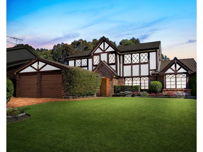 106 Lucinda Avenue, Bass Hill NSW 2197