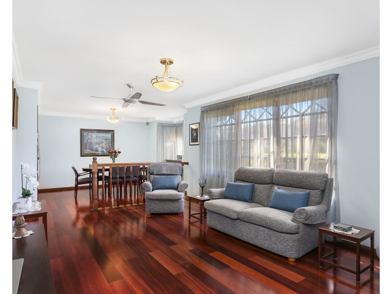 106 Lucinda Avenue, Bass Hill NSW 2197