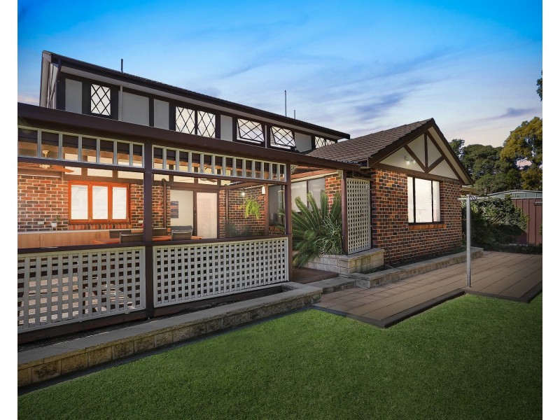 106 Lucinda Avenue, Bass Hill NSW 2197