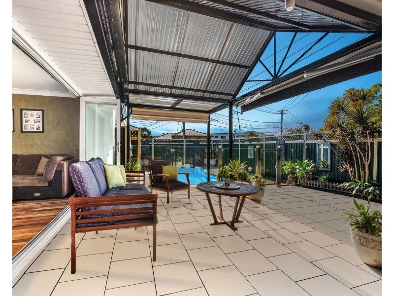 1 Flinders Road, Georges Hall NSW 2198