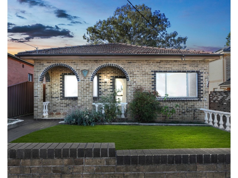 40 Byer Street, Enfield NSW 2136