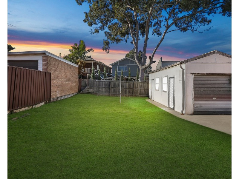 40 Byer Street, Enfield NSW 2136
