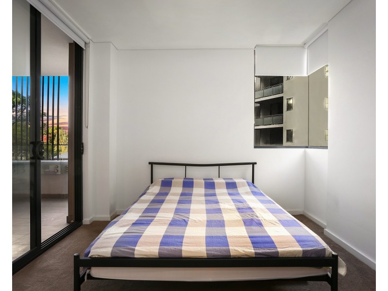 207/22-26 Smallwood Avenue, Homebush NSW 2140