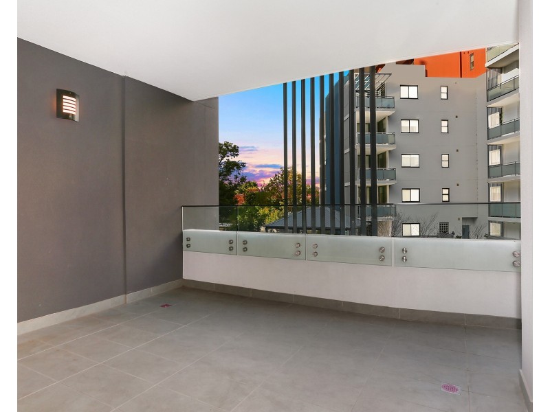 207/22-26 Smallwood Avenue, Homebush NSW 2140