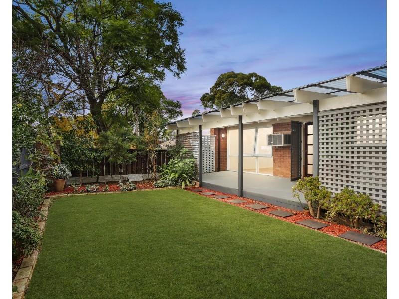 3/2 Kardella Court, Condell Park NSW 2200