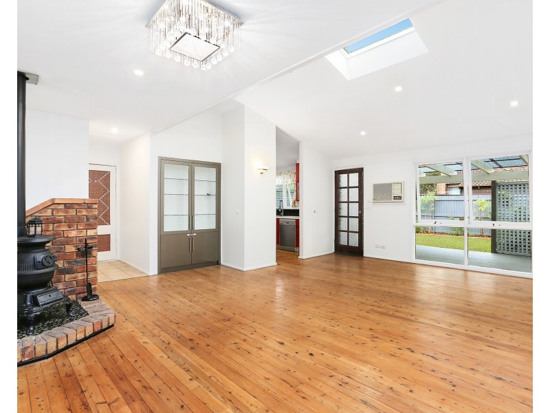 3/2 Kardella Court, Condell Park NSW 2200