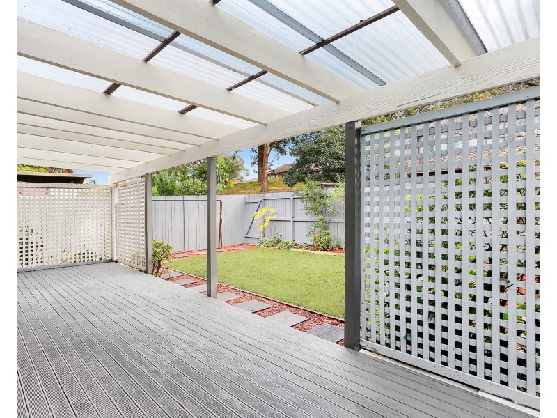 3/2 Kardella Court, Condell Park NSW 2200