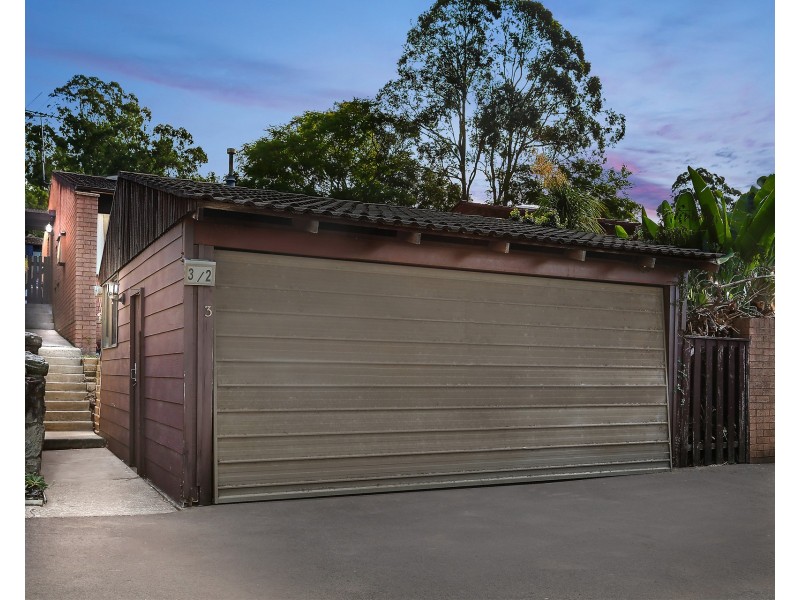 3/2 Kardella Court, Condell Park NSW 2200