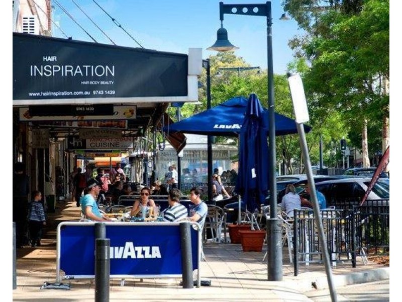 1/133d Parramatta Road, Concord NSW 2137