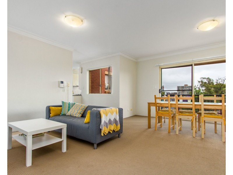 20/12 Everton Road, Strathfield NSW 2135