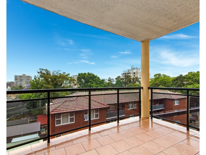 20/12 Everton Road, Strathfield NSW 2135