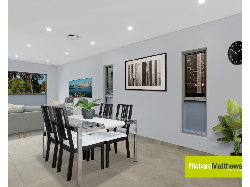 19 Baird Street, Bass Hill NSW 2197