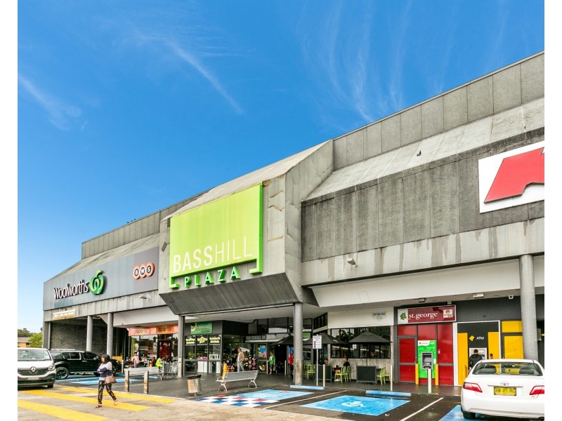 19 Baird Street, Bass Hill NSW 2197