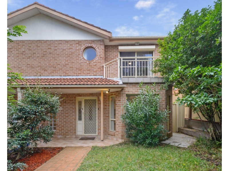 4/62-64 Chapel Street, Belmore NSW 2192