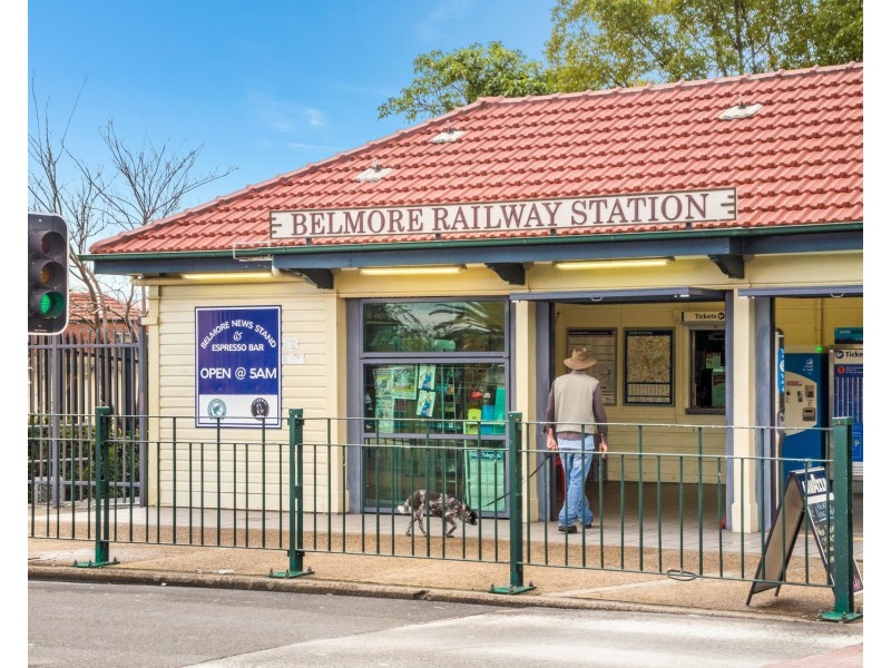 4/62-64 Chapel Street, Belmore NSW 2192