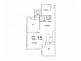 J-G.15/81-86 Courallie Avenue, Homebush West NSW 2140 Floorplan