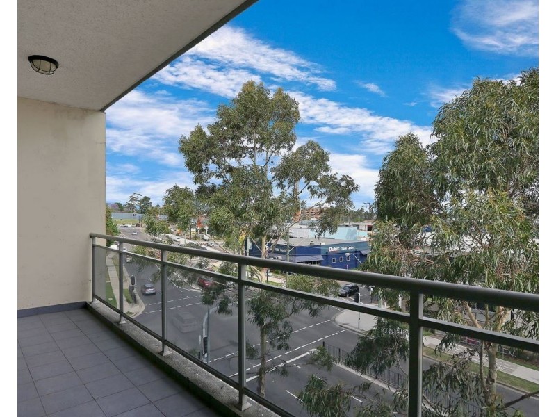 24/17-19  Third Avenue, Blacktown NSW 2148