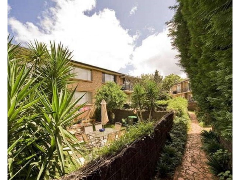 8/51b Burwood Road, Concord NSW 2137