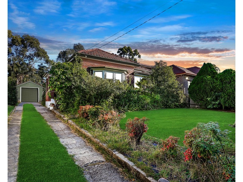 24 Karuah Street, Strathfield NSW 2135