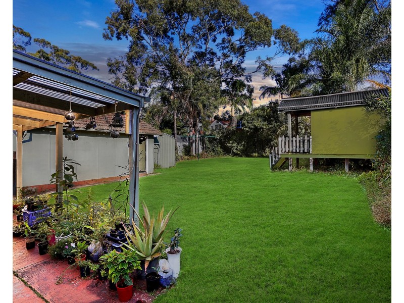 24 Karuah Street, Strathfield NSW 2135