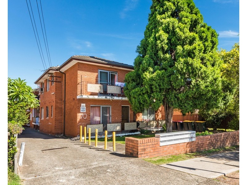 11/70 Wangee Road, Lakemba NSW 2195