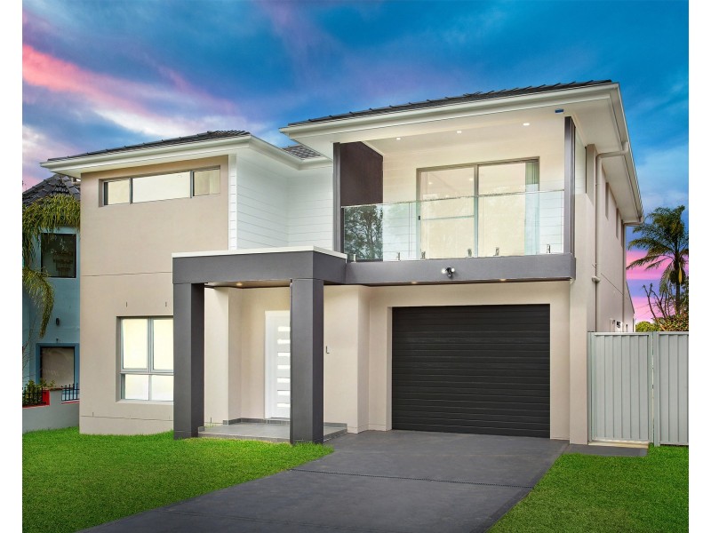 64 Tennyson Road, Greenacre NSW 2190