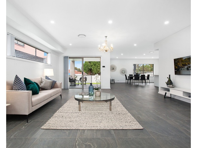 64 Tennyson Road, Greenacre NSW 2190