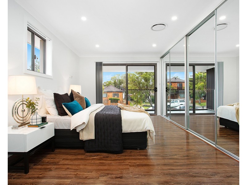 64 Tennyson Road, Greenacre NSW 2190