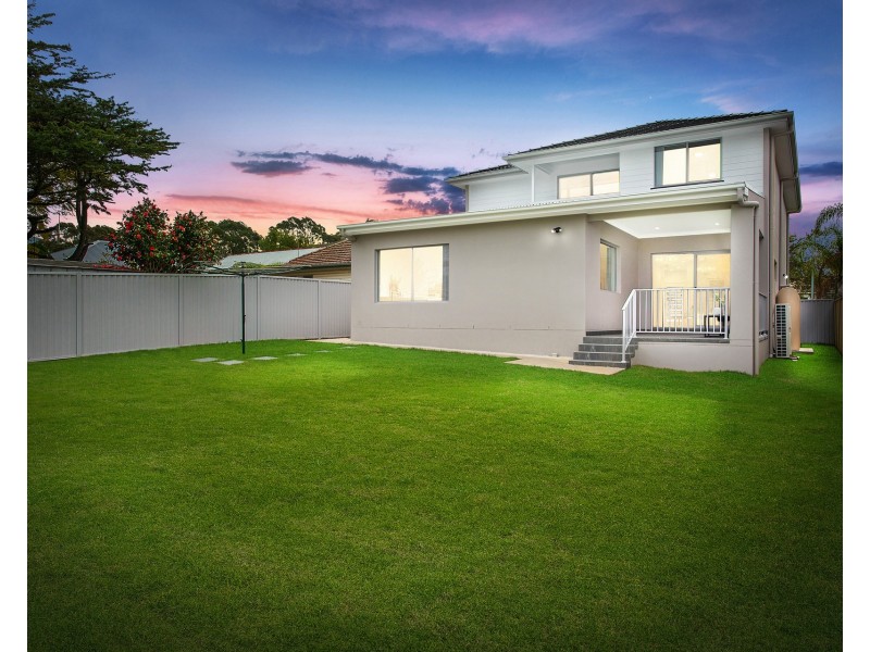 64 Tennyson Road, Greenacre NSW 2190