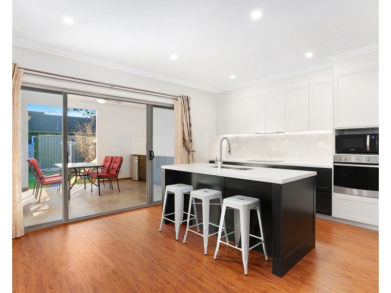 3 Ashcroft Street, Georges Hall NSW 2198