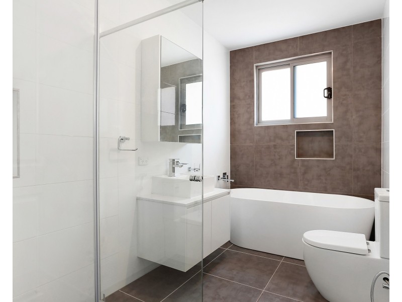 3 Ashcroft Street, Georges Hall NSW 2198