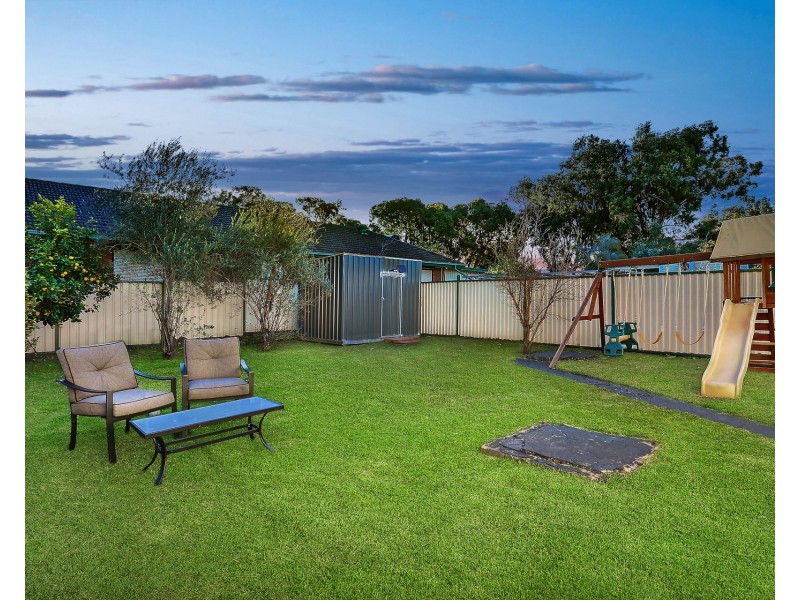 3 Ashcroft Street, Georges Hall NSW 2198