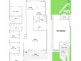 3 Ashcroft Street, Georges Hall NSW 2198 Floorplan