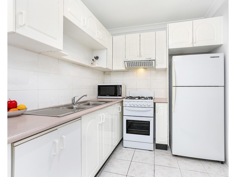 3/17 Bazentin Street, Belfield NSW 2191