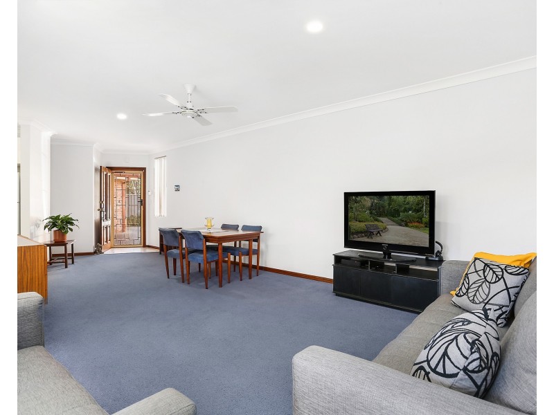 3/17 Bazentin Street, Belfield NSW 2191