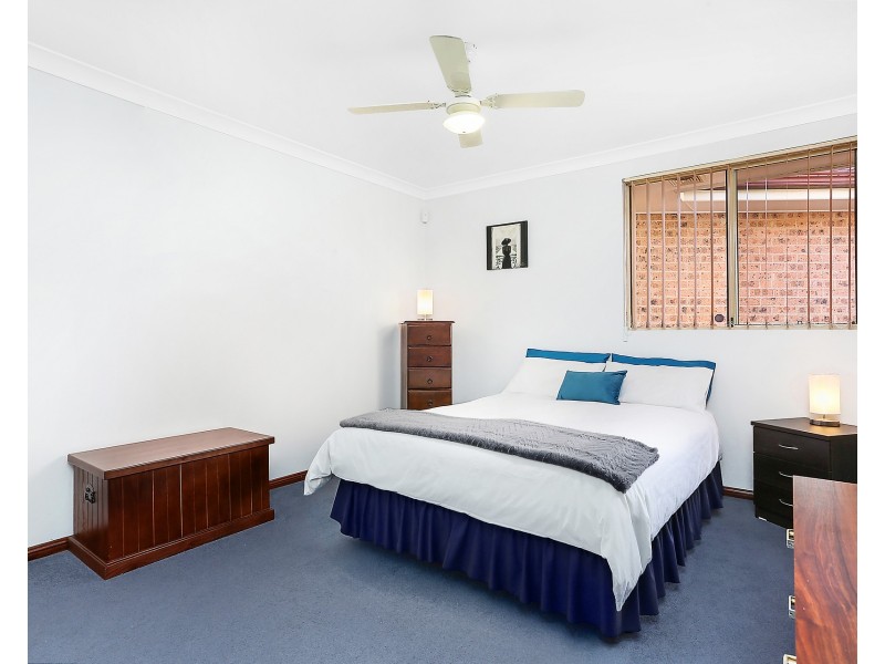 3/17 Bazentin Street, Belfield NSW 2191