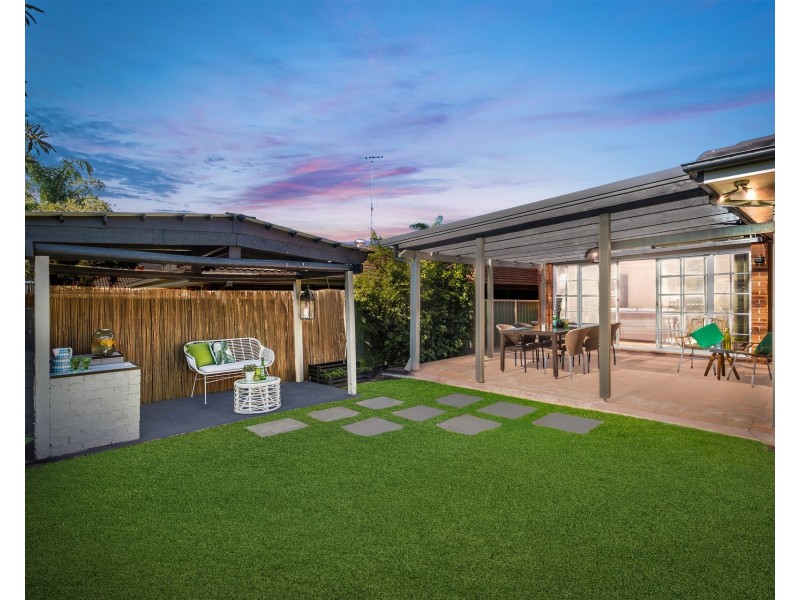 99 Sturt Avenue, Georges Hall NSW 2198