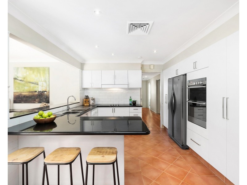 99 Sturt Avenue, Georges Hall NSW 2198