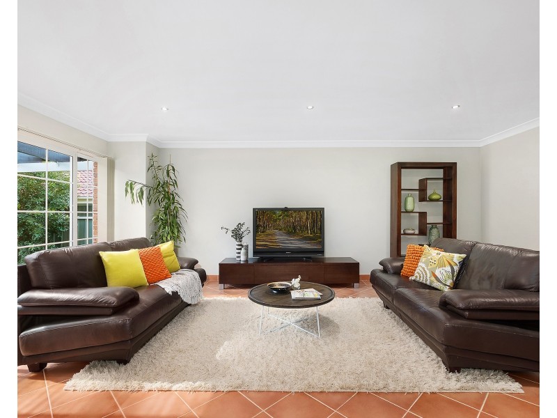 99 Sturt Avenue, Georges Hall NSW 2198