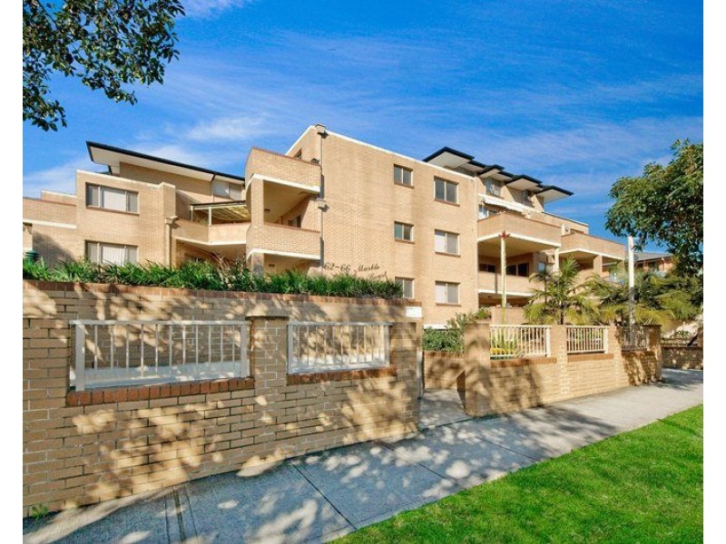 3/62-68 Courallie Avenue, Homebush West NSW 2140