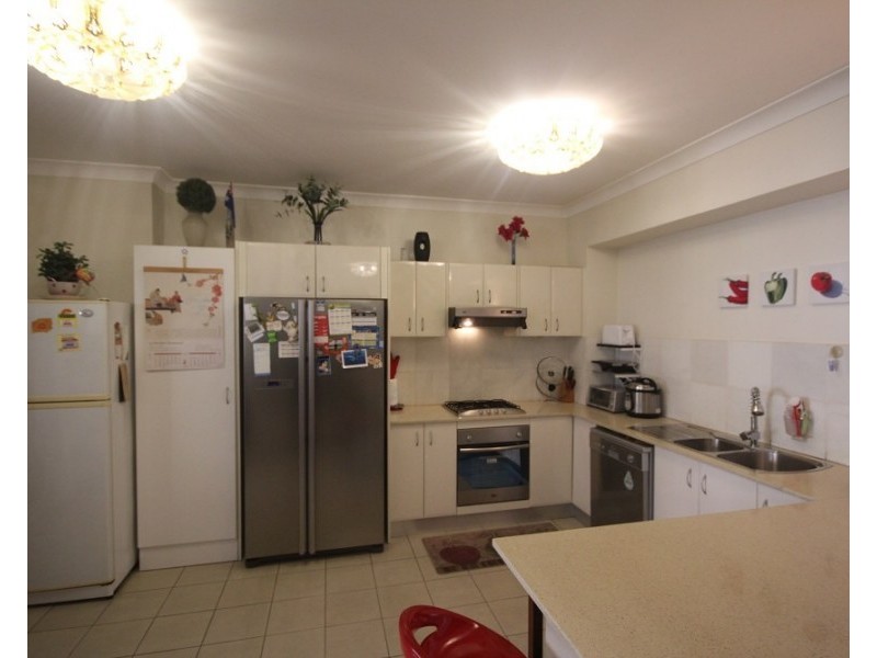 3/62-68 Courallie Avenue, Homebush West NSW 2140