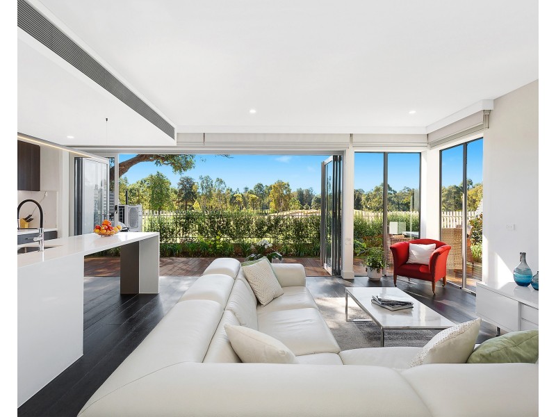 20 Fairway Circuit, Strathfield NSW 2135