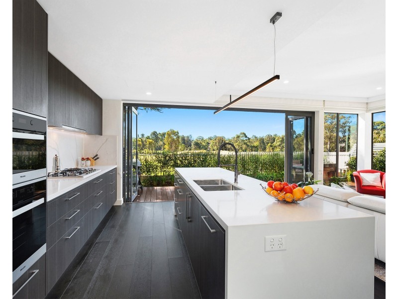 20 Fairway Circuit, Strathfield NSW 2135