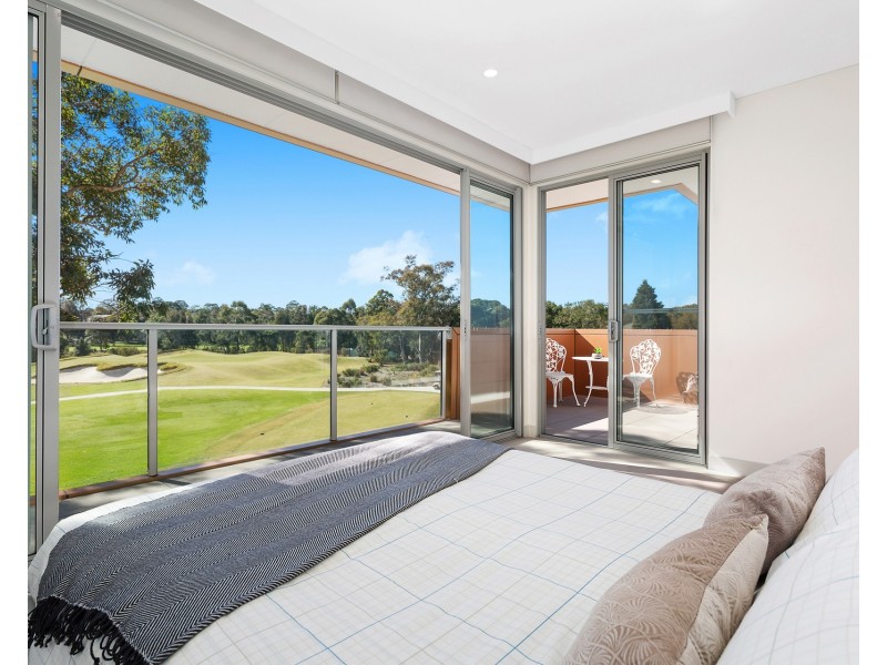 20 Fairway Circuit, Strathfield NSW 2135