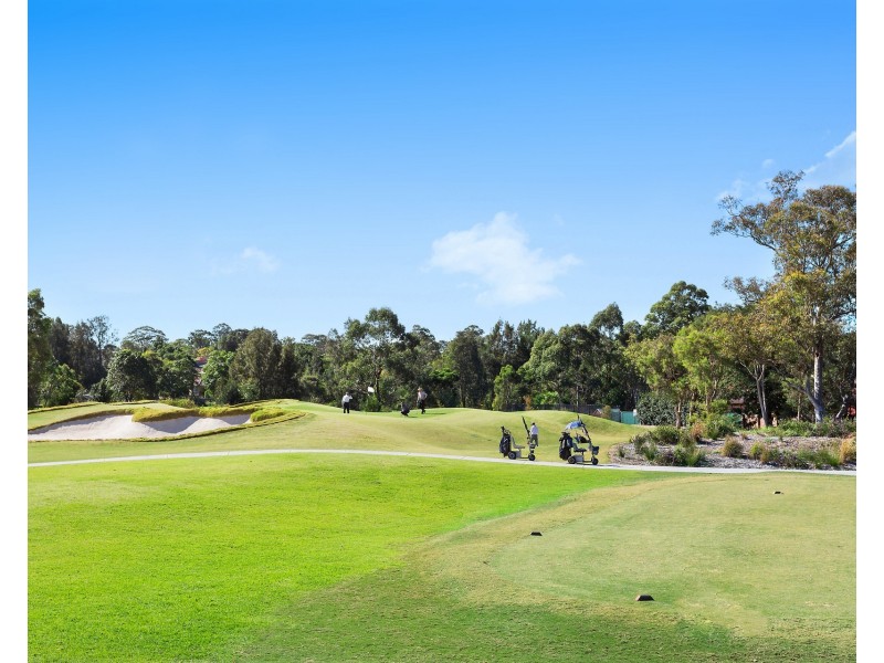 20 Fairway Circuit, Strathfield NSW 2135