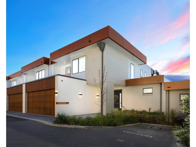 20 Fairway Circuit, Strathfield NSW 2135