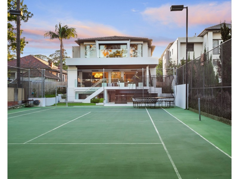22 Fraser Street, Strathfield NSW 2135