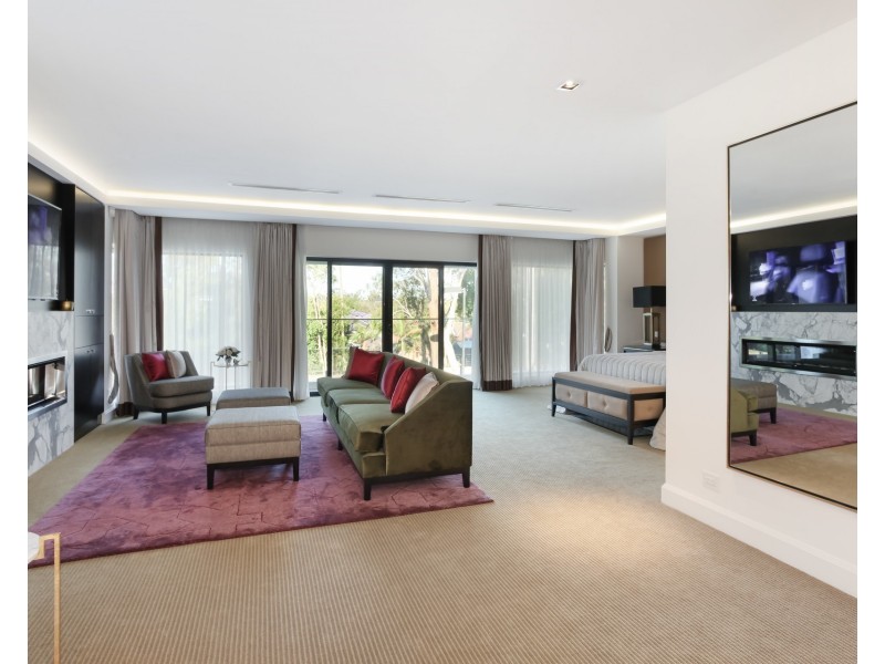 22 Fraser Street, Strathfield NSW 2135
