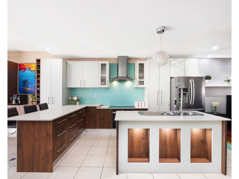 1 Wright Close, Georges Hall NSW 2198