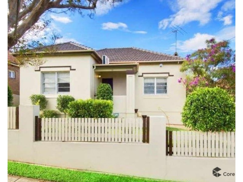 12 Frances Avenue, Strathfield South NSW 2136